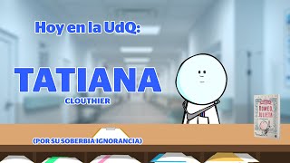 UdQ Tatiana Clouthier [upl. by Kcod301]