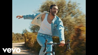 Marco Mengoni  Ma stasera Official Video [upl. by Lemart]