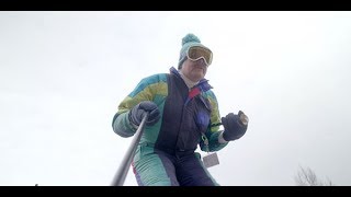 Vlog 35  Van Skiën in Verbier naar rollend naar benee [upl. by Eulau]