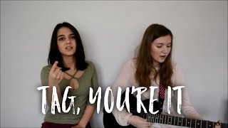 Tag Youre It  Melanie Martinez  Sign Language [upl. by Abagael]