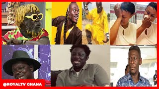 DrLikee neva saved Kumawood😓we were working bf he came into the industryBill Asamoah angrily fres [upl. by Aniale]