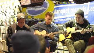 The Story So Far  680 South Acoustic Kingston [upl. by Annawot]