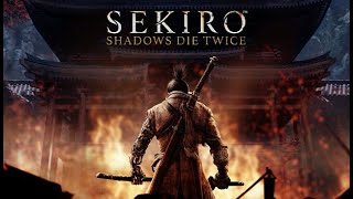 Sekiro  Shadow Die Twice  Parte 09 ng2 [upl. by Lanni]