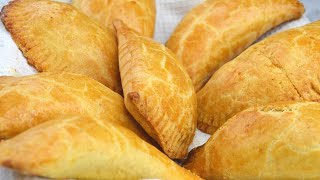 BEST Nigerian Meat Pie  Delightful Meat Pie RecipeBetter Than Mr BiggsSweet Sensation [upl. by Yahska649]