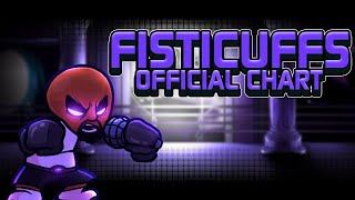 Voiid Chronicles fnf  Fisticuffs Read desc [upl. by Primaveria]