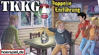 TKKG  Folge 207 Doppelte Entführung [upl. by Jacobba407]