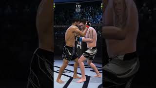 Kelvin GastelumVs Darren Till Middleweight UFC 244 ufc handcam ufcfightnight [upl. by Ellen]