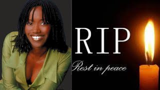 RIP We Are Extremely Sad To Report About Death Of Living Single CoStar [upl. by Quinlan]