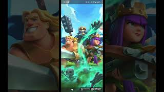 gameplay de nulls clash [upl. by Stucker]