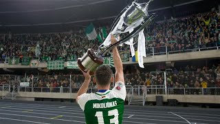 Hegelmann LFF taurės finalo įrašas FK Žalgiris  FC Hegelmann  2022 metai [upl. by Wagshul]