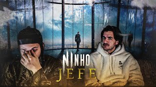 PREMIERE ECOUTE  Ninho  Jefe [upl. by Nido]