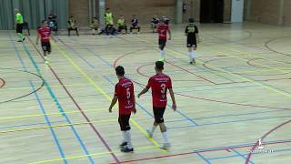 Proost Lierse vs Morlanwelz 8 2 De Goals [upl. by Mable854]