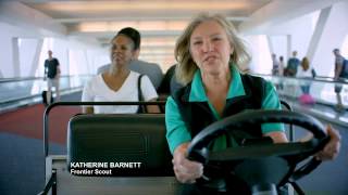 Frontier Airlines  Low Fares Done Right  Part 2 [upl. by Gobert]