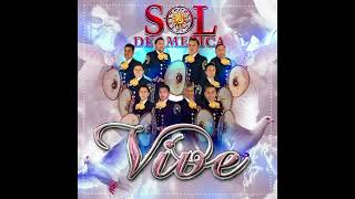 Vive COVER MARIACHI HIDALGUENSE SOL DE AMÉRICA [upl. by Hendel]