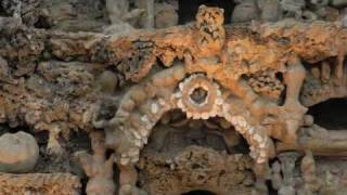 Le Palais Idéal de Ferdinand Cheval [upl. by Rimaj]