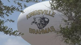 Kingsville police district teamwork minimizes school threats [upl. by Lapo]