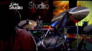 NigaheDarwaishaan  Abida Parveen  Season 3  Coke Studio Pakistan  RohailHyattMusic [upl. by Nylkoorb]