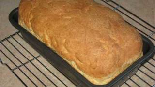 Gluten free recipes  a simple easy and quick glutenfree bread recipe from Yummee Yummee [upl. by Otter]