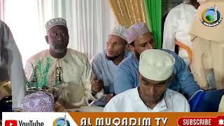 🔴LIVE  MAULID YA MADRASATUL HASSANIYA MOMBASA KENYA  20241446 [upl. by Snah]