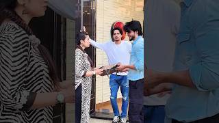 Ladki ana dosti ke beech impossible 🤣😂 comedy funny fun abrazkhan funnyscenes abrazkhanteam [upl. by Collen132]