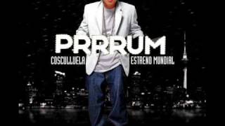 Cosculluela  Prrrum Tiraera Para Arcangel [upl. by Michail68]