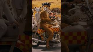 Fantastic Mr Fox 2009 🎥 [upl. by Grider857]