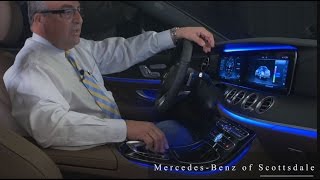 Finally  The 2017 MercedesBenz EClass AMG® E 43 from Mercedes Benz of Scottsdale [upl. by Ecarret]