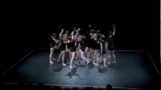 PIM VEULINGS ChoreographyReel [upl. by Yelik]