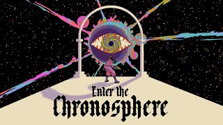 Enter the Chronosphere  PAX East 2024 trailer [upl. by Areik476]