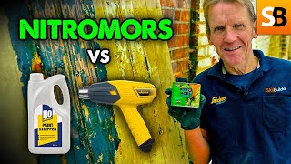 Nitromors – The Video They Don’t Want You to See [upl. by Rysler715]