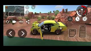 Indian Best Car Games Play Video 🤓🤓 Off Road Car Drive 😁😁😁😁 [upl. by Ejrog424]