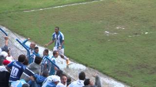 TV Avaí  Golaço de Anderson Lopes Avaí 1 x 1 Figueirense [upl. by Fae]