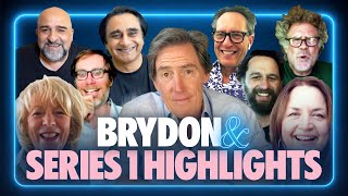 SERIES 1 HIGHLIGHTS  PART 1  BRYDON amp [upl. by Boyce]