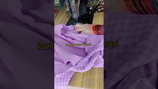 ladies shirt easy stitching 38 [upl. by Nylle]