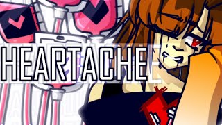 Heartache  Animation meme [upl. by Biernat]