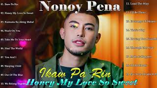 Nonoy Pena Latest Covers 2024 💕Nonoy Pena Bagong Ibig Kanta 2024 [upl. by Etnoid740]