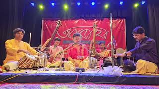 Raag  Purvi  Ambarish Das [upl. by Harl]