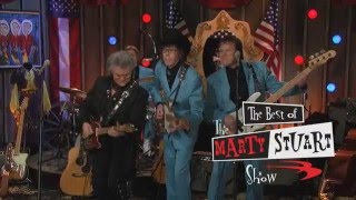 RFDTVs quotThe Best of The Marty Stuart Showquot 30 secs revised [upl. by Aggarwal996]