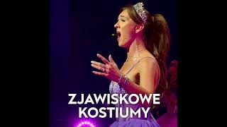 Noworoczny Koncert Wiedeński już 12 stycznia we Włocławku ✨ Orkiestra Księżniczek już w Polsce 👑 [upl. by Rivy773]