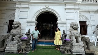 Gangaramaya temple  colombo  srilanka [upl. by Eivol738]