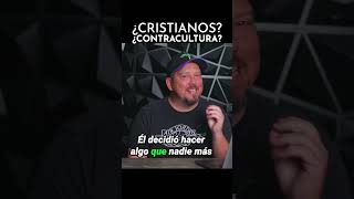 ¿Por Qué Los Cristianos Deben Ir Contra la Corriente [upl. by Kinnie]