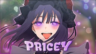 Marin Kitagawa  Pricey EditAMV  「Free Project File」 [upl. by Lonyer]