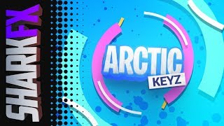 Arctic Keyz  Paid Intro  700 Likes [upl. by Jo-Anne]