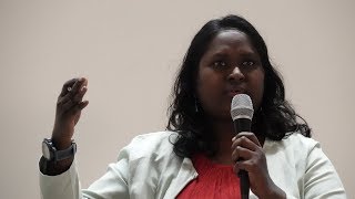 Kiruba Munusamy on caste and the MeToo movement [upl. by Jobi936]