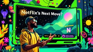 Netflix Ditches Interactive Shows What’s Next [upl. by Eshelman]