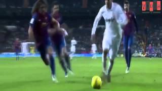 Carles Puyol ● Best Defending Skills [upl. by Riplex]