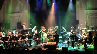 MAGMA et le Mëtalïk Orkestra [upl. by Lot220]