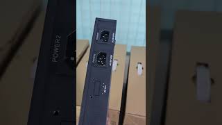 Corelink 4 Port Epon OLT [upl. by Viridissa]