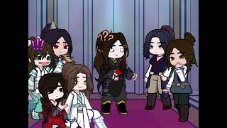 TGCF React to…1 first video [upl. by Holloway45]