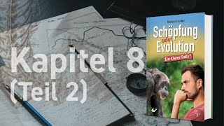 3 Hauptargumente der Fossilienforschung  Schöpfung oder Evolution 82 gelesen von H Herzler [upl. by Cristabel399]